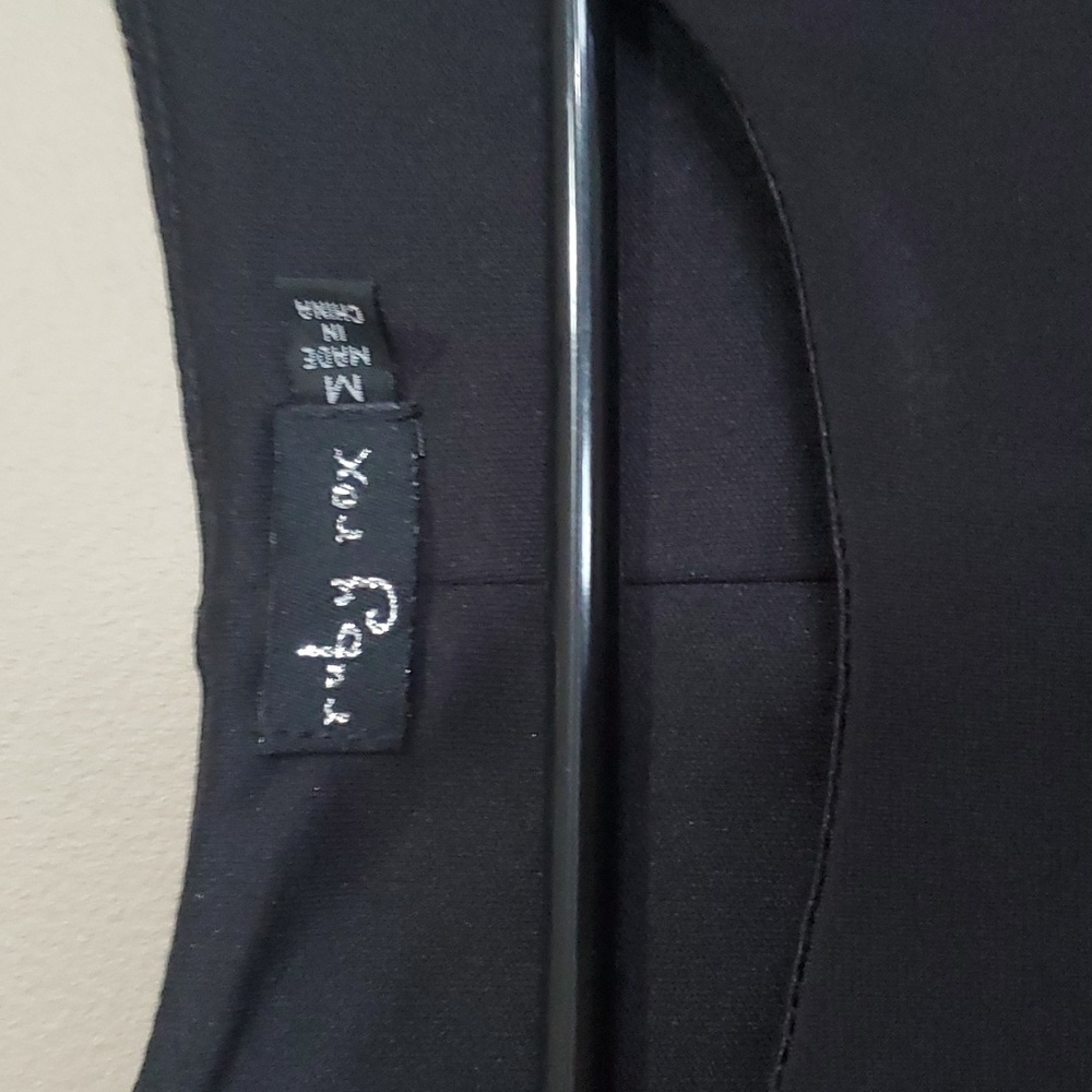 Ruby Rox dress size medium - Picture 2 of 5